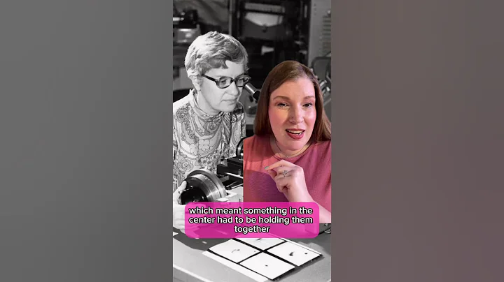 Women In STEM: Vera Rubin