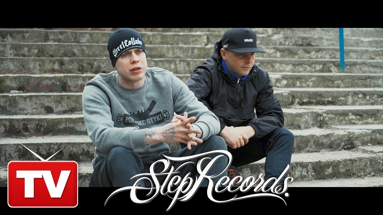 Kaczor BRS ft. Żary JLB - Ułoży się