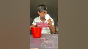 ADS PRO LED Red_light_Colour Hack ✅ | science project #diy #fyp #gems #experiment #shorts #trending