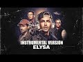 Miniature de la vidéo de la chanson Elysa (Instrumental)