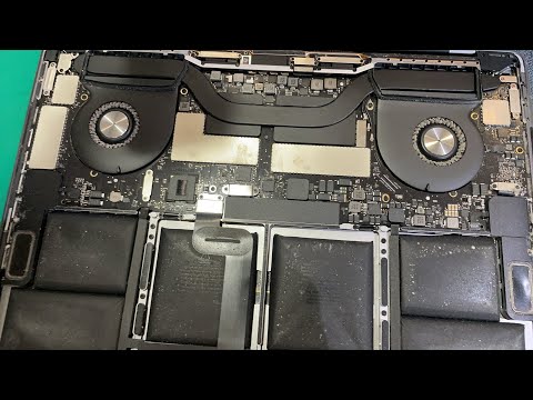 友*蔵様 パーツ取や修理できる方にオススメ MacBook Pro 本体　i7搭 MacBook Pro 中古整備品(リファービッシュ) をお得に購入 | Back