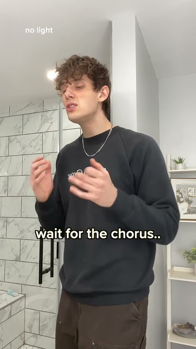 JVKE golden hour raw vocals #jvke #goldenhour