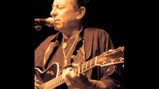 Watch Joe Ely Treat Me Like A Saturday Night video