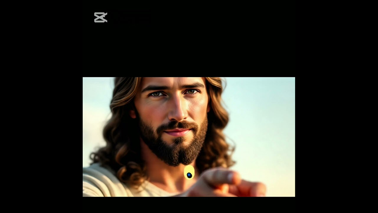 "This Message Will Touch Your Spirit–Relax watch The Video!"   