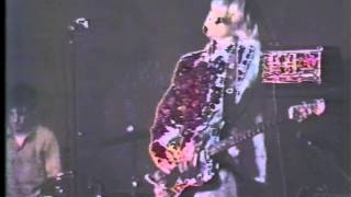 Sonic Youth - Ghost Bitch (Live)