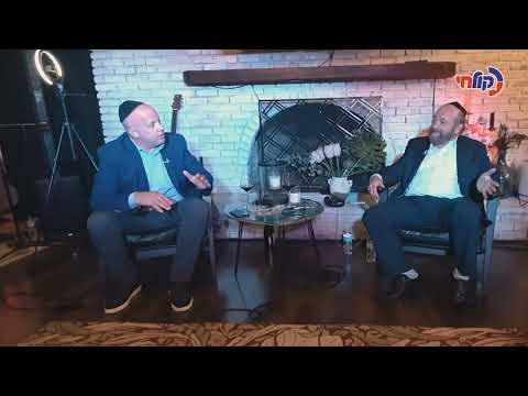 לקראת ימי הסליחות: מוצ"ש חי עם יהודה גרין