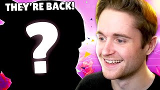 They're Back After More Than A Year! (Limited) 🎉