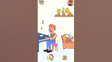 Help her sleep impossible date 2 gameplay #shorts