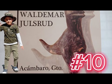 Los dinosaurios de