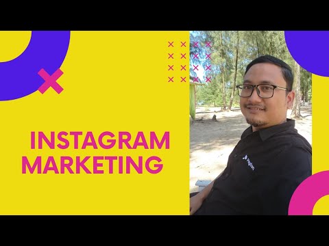 CARA MENGHASILKAN UANG MELALUI INSTAGRAM