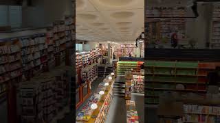 The best bookshop ever?