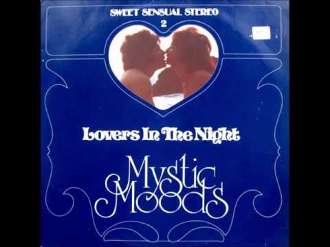 Mystic Moods Orchestra - Daphne's Theme