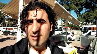Sabır! Delikanlı elindeki Eleği üstadına göstererek; Hep sabır diyor sun! Sabır ile bu delik deşik..