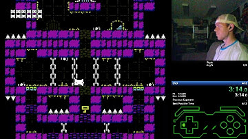 Plyuk (NES) Any% 4:09