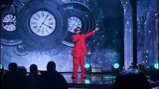 HAQIEM RUSLI - DI SEBALIK RAHSIA (FANCAM) #PERFORM SFMM38