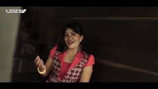 Video thumbnail of "PUPU TAGUA - Marsiana "Akaidai" (Mama Tino AME) || Dayak Krio Ketapang"