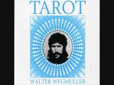 Walter Wegmller - Die Hohepriesterin