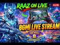 BGMI New Update 4.3 Features+Insane Gameplay😱#shortslive #shortsfeedlive #raazonlive #jonthangaming
