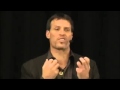 5 ключей к богатству и счастью_ч.4 (5 Keys to Wealth & Happiness_p.4) _ by Tony Robbins (RUS)