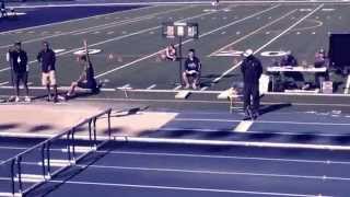 2015 Campion Track and Field Banquet Video