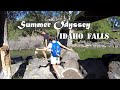 Summer Odyssey - Ep 1 - Idaho Falls