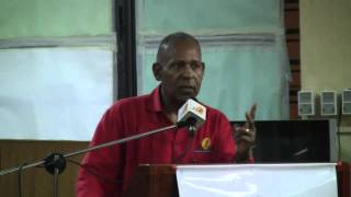 Sando East Educational Series - 4-11-2011 - Patrick Manning - Part III.mp4