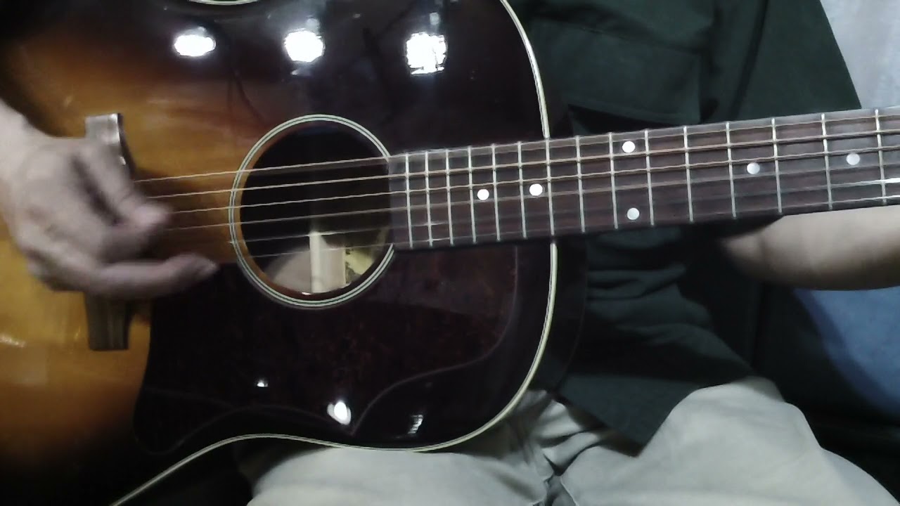 Headway HJ45S DEMO PLAY Live Sound - YouTube