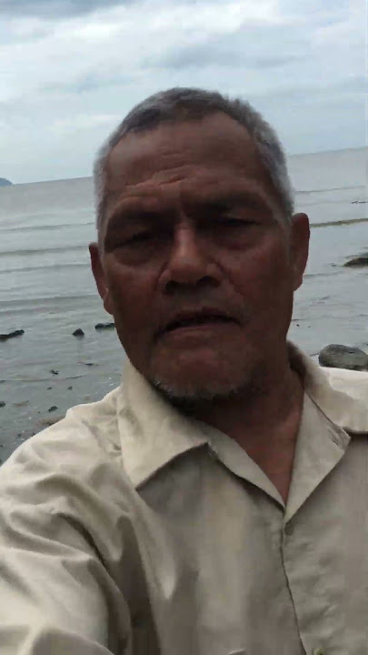 Tanda keluasaan kuasa Allah kpd hamba yg mahu berfikir #stitch