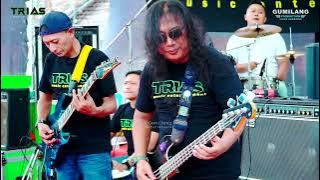 FULL ALBUM TRIAS MUSIC TASYAKURAN MAS TOYO DI KAYEN PATI