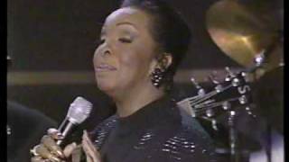 Famous Gladys Knight "Too Young" (1997) Wealth