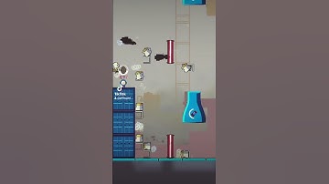 Playing with level design in the prototype of Captain Contraption