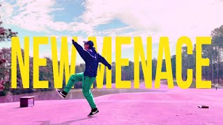 "NEW MENACE" Official Music Video
