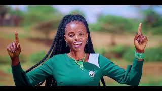 Triza N Wangui   Icoki Inyoroku(Official 4K Video)[Call:  254 794623164]