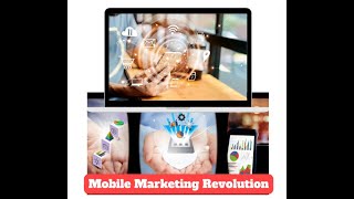 New Earning Trick With Mobile Marketing Revolution