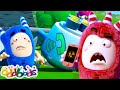 Kartun Terbaik bulan Juli 2021 | Oddbods | BARU | Kartun Lucu Untuk Anak