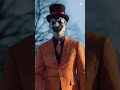 Horror Characters Edit Part 4