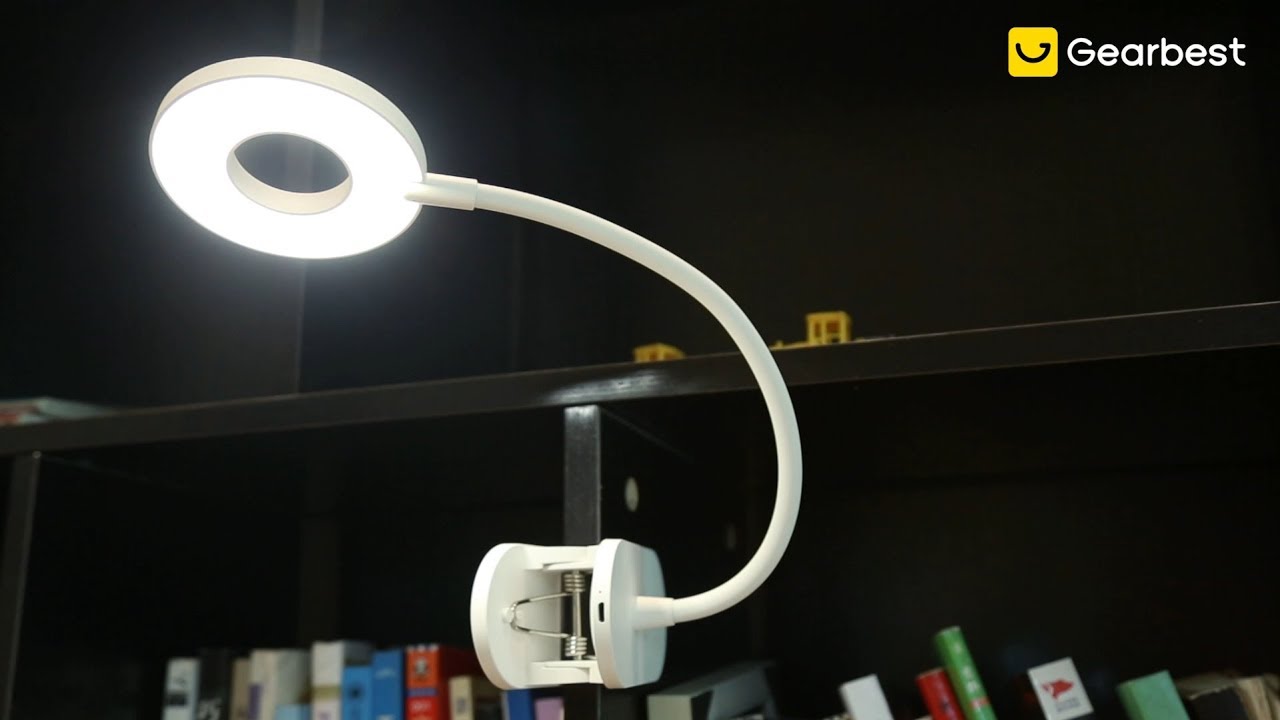 xiaomi mijia yeelight led phototherapy lamp