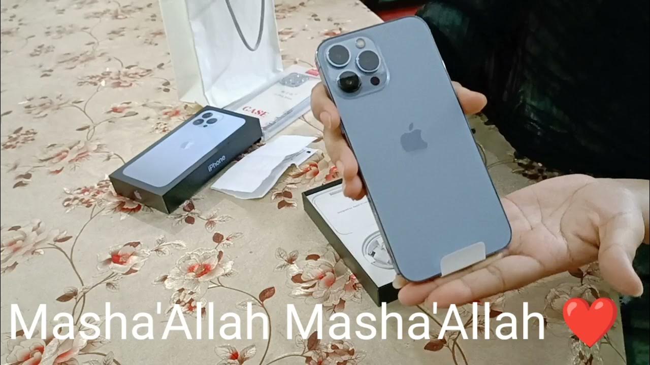 13 про макс снят с производства