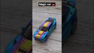 #Magic Toy Car#mini car magic#robot car,#car #cartoonvideo