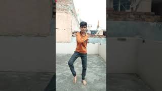 Kushal dancer