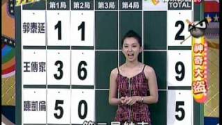 20091203 打擊出去3 郭泰延、王傳家、陳凱倫