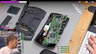 Atari Lynx 1 or 2? You choose