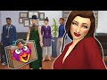 Can my sim woohoo all her work colleagues  sims 4 office romance