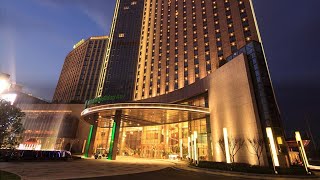 Holiday Inn Nantong Oasis International, an IHG Hotel, Nantong, China