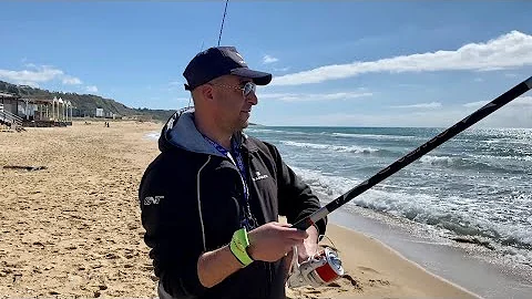 Dove pescare a surfcasting in Sicilia?