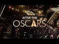 Live With Kelly Mark After The Oscars