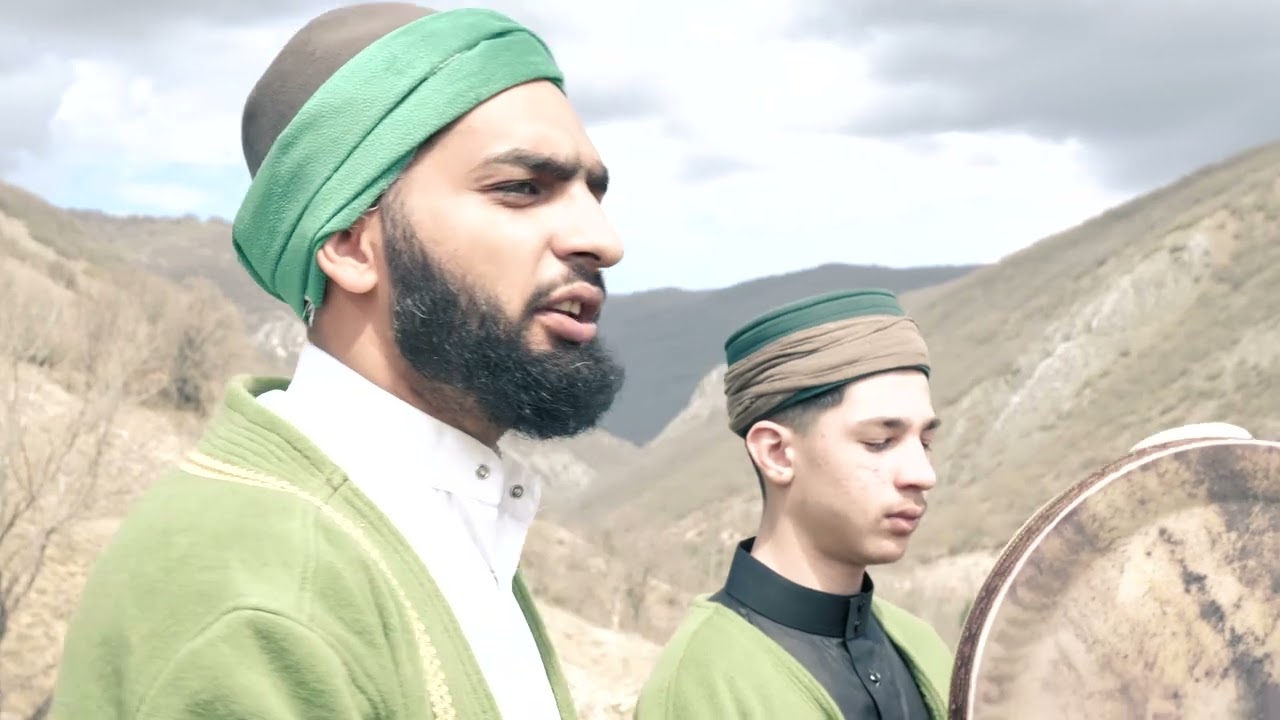 group kaderi ilahija alo mange ko suno 2023 official video