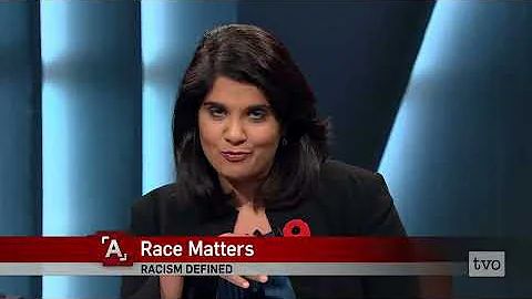 Race Matters