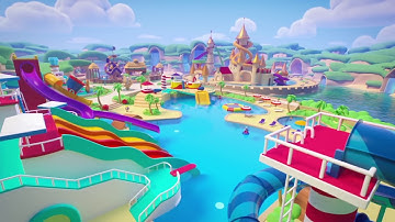 Talking Tom Pool - How to Play Tutorial (Part 2)