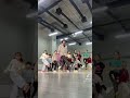 KU LO SA - A COLORS SHOW  Oxlade tiktok dance